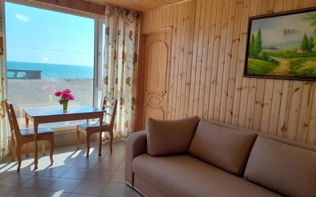 Вилла Маракуйя