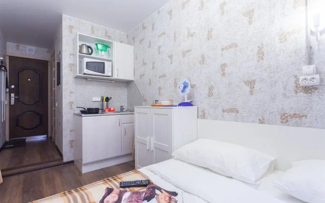 Апартаменты Гости Любят на Маяковского