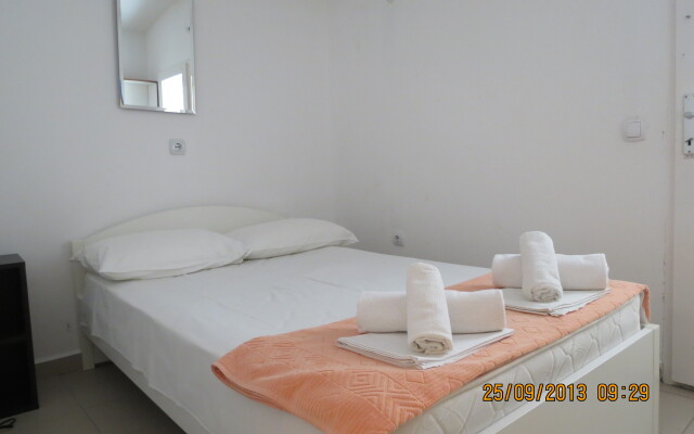 Silvija Holiday Home Apartments