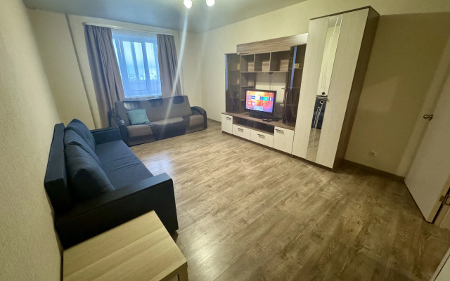 V Tsentre Goroda Flat