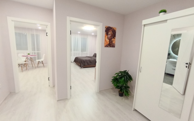 Flat na Ul. Kuznetsova 97A