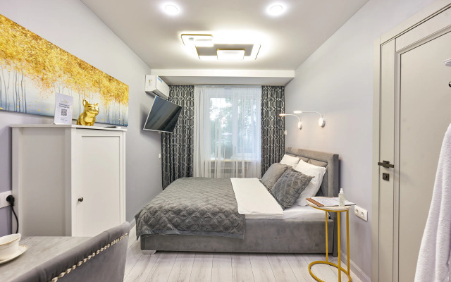 Piter Hotel