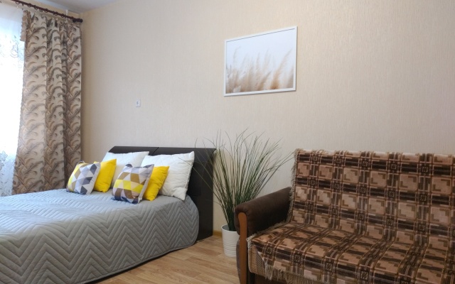 Stepashka71 Flat