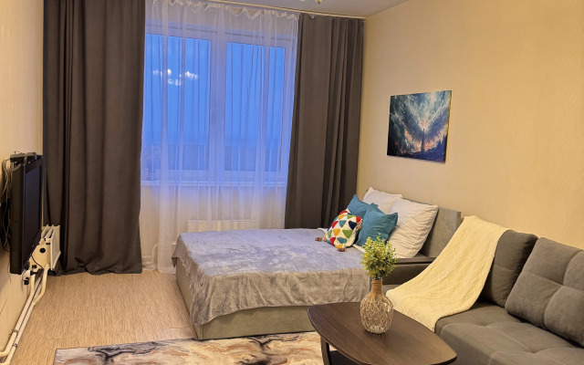 Na Kosmonavtov 213 Flat