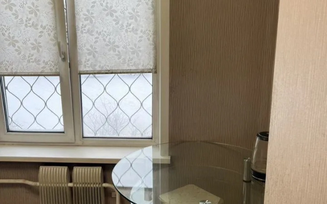 Квартира на Павловского 19