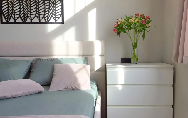 Квартира Лофт-Апартаменты