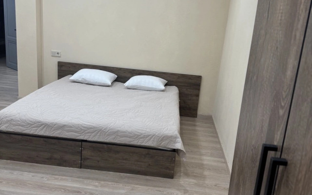 Гостевой дом На Светлой