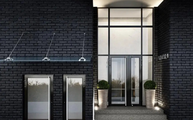 Апарт Отель FortEstate