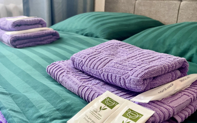 Квартира в самом сердце города