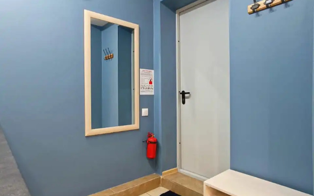Komfortnaya Studiya Apartment