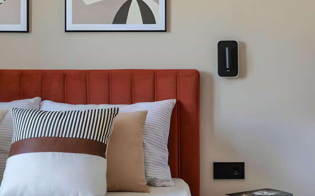 Апартаменты Terracotta Soft