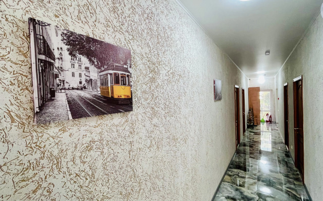 Alina Guest House
