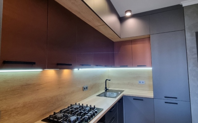 Квартира Уютный уголок около лесного озера