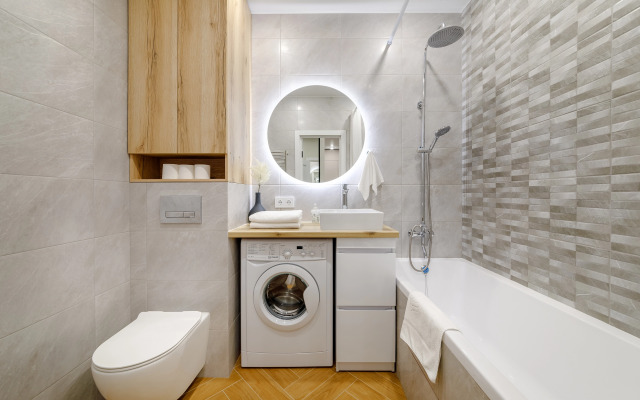 Квартира Шикарная евродвушка в Пензе