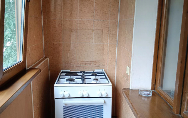 2-K u Tspkio Almaty Flat