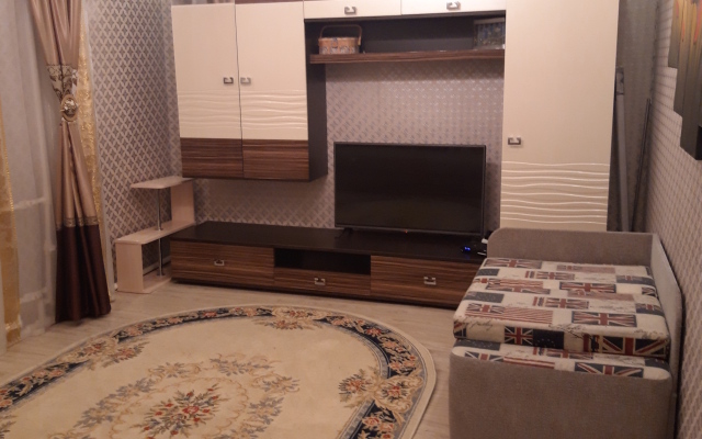 Квартира Удачный