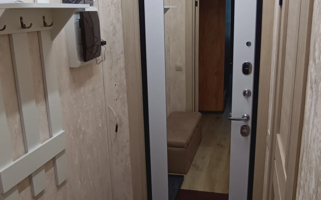 Uyutnaya Studiya Na Vorontsovskom 19 Flat