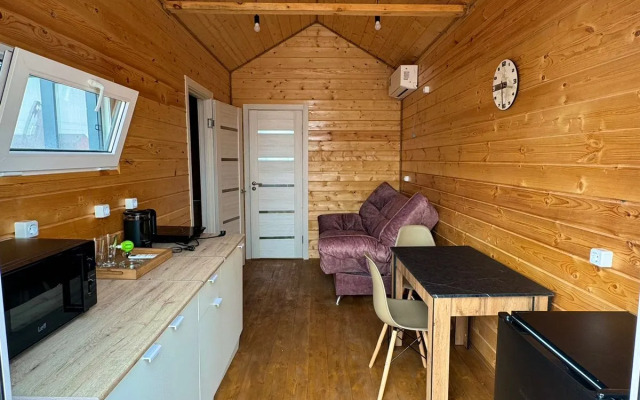 База отдыха В Кайф - фото 3