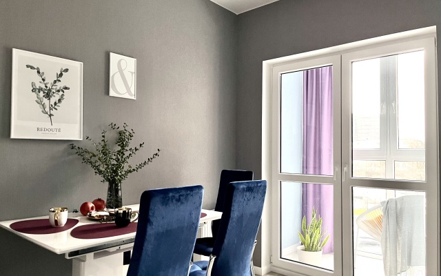 Апартаменты Современные в Калининграде