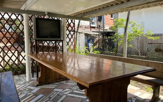 CasaMia Guest House