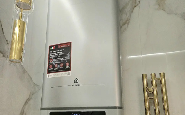Mini-Studiya Na Svetlanskoy Flat