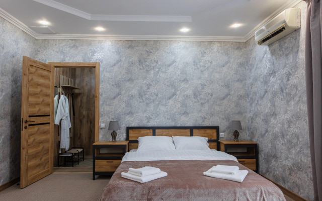 Отель Париж