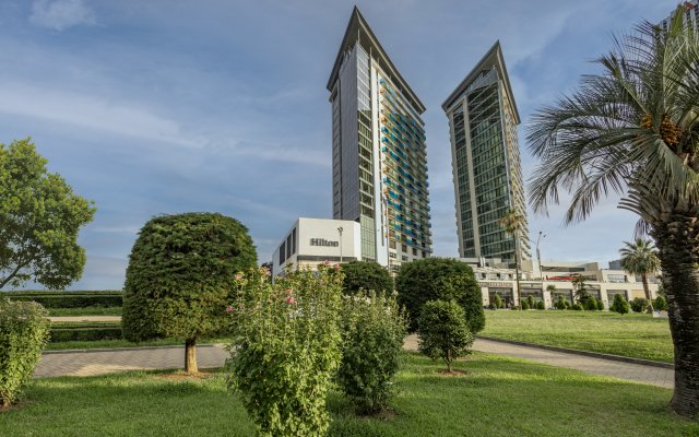 Hilton Batumi