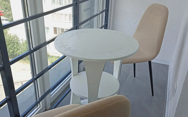 Апартаменты в Аванте