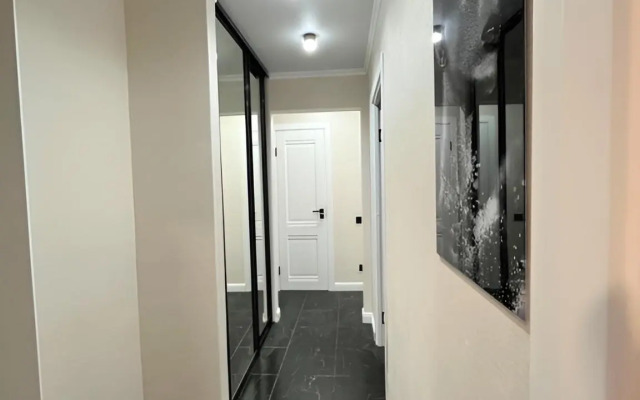 Квартира в центре ЭНСКа