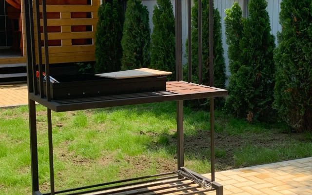 Butik Dacha Glamping