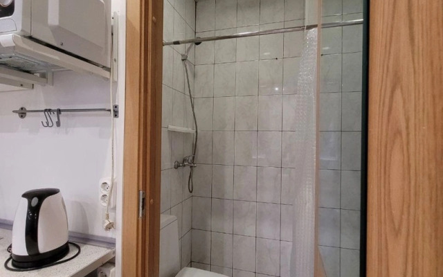 Апартаменты Лиговский 44