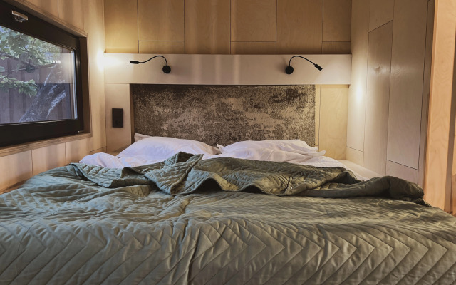 Частный Дом в аренду А-Шалаш у Яблони