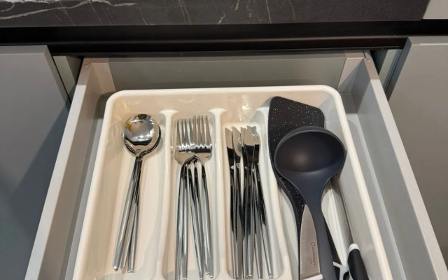 Квартира с Отличным Ремонтом от Dimdom. Отчётные Документы