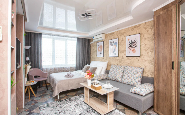 Квартира на Московском проспекте 23