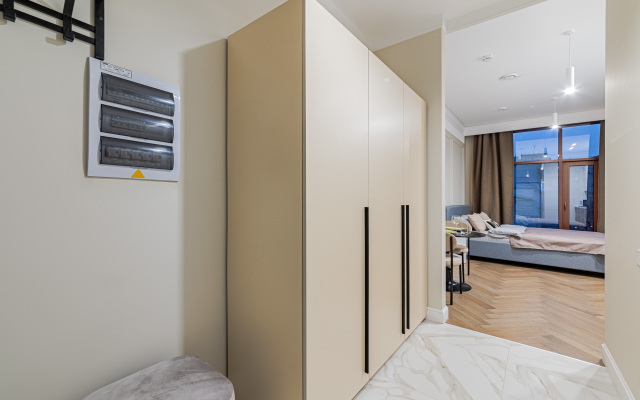 Апартаменты Smart Host на Казакова