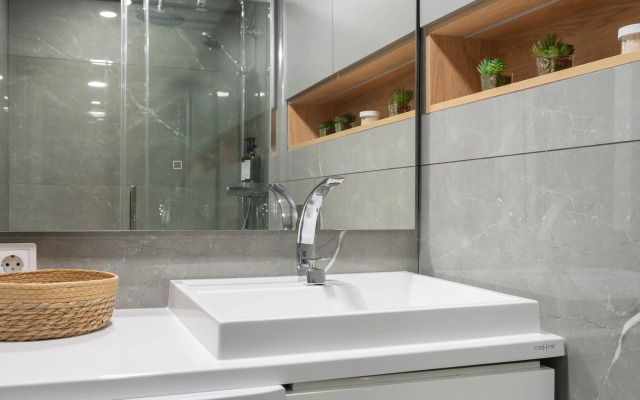 Апартаменты на Тележной Улице Рядом с Московским Вокзалом