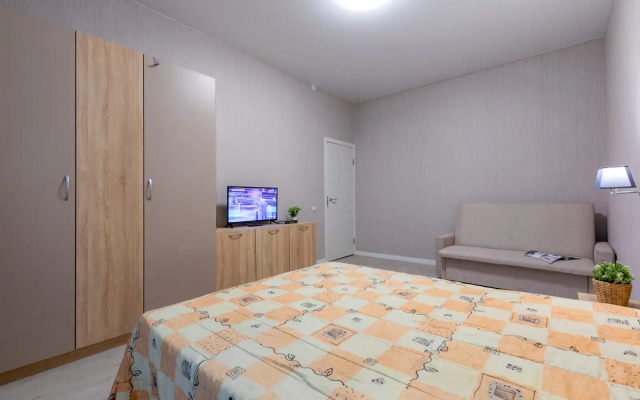 Апартаменты Park Inn Hause 4