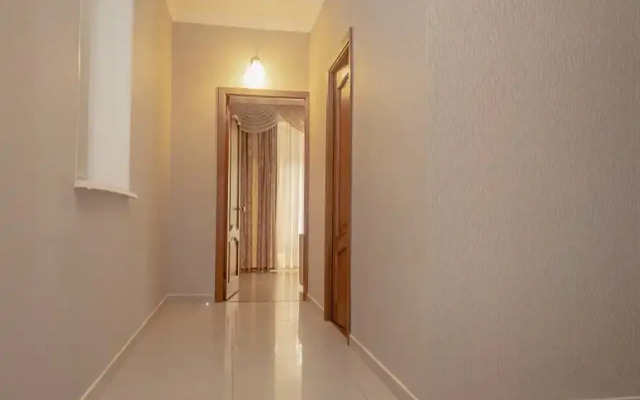 Nika Guest House