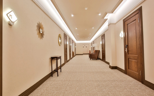 Valeri Classic Hotel
