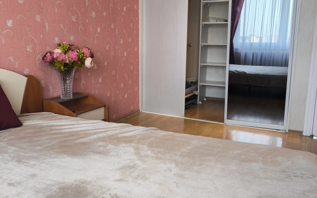 U Brandenburgskikh vorot Flat