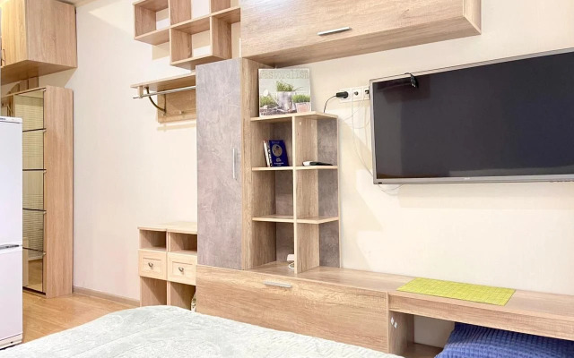 Flat s Terrasoy