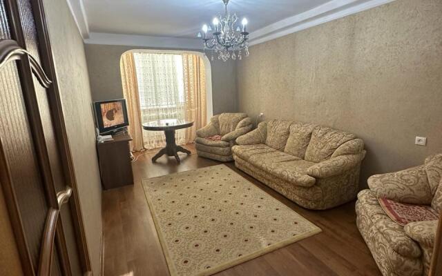 Квартира у моря 2-х комнатная рядом с набережной