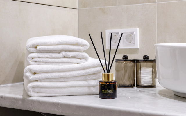 Апартаменты Grand Palace 1219