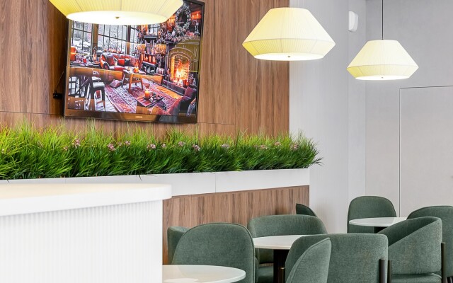 Teplo Hotel