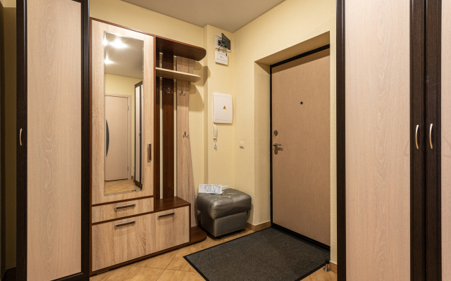 Son I Dush Moskovskaya 75 Apartaments
