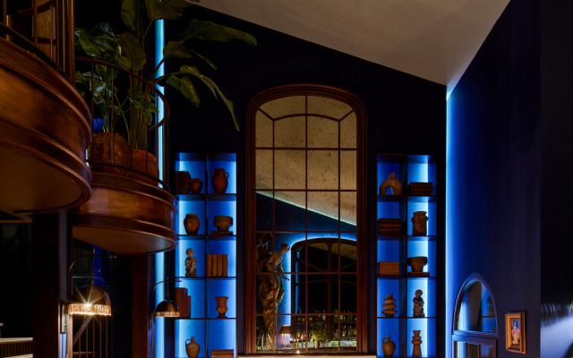 Mr CAS Hotels