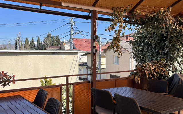 Yuzhny Bereg Guest House