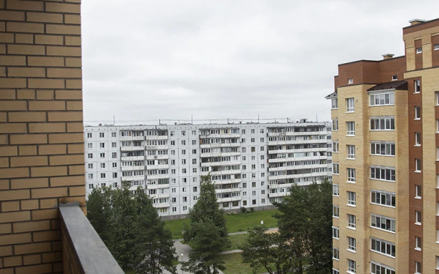 Апартаменты Юбилейные