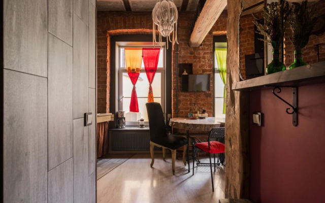 Апартаменты RentalSPb