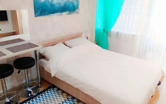 Апартаменты на Старошоссейной улице 5/2